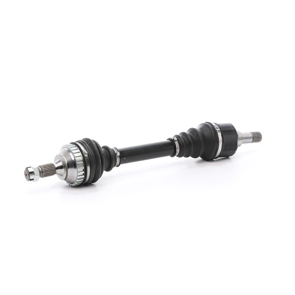 RIDEX REMAN 13D0364R aandrijfas 3272 FP
