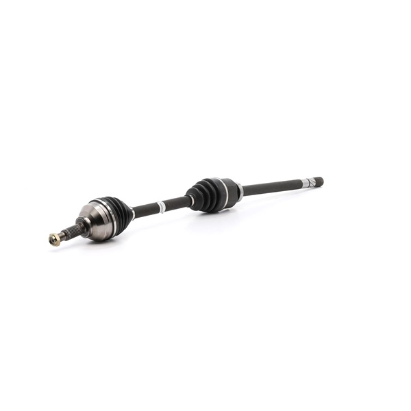 RIDEX REMAN 13D0529R A-kwaliteit en eerlijke prijzen
