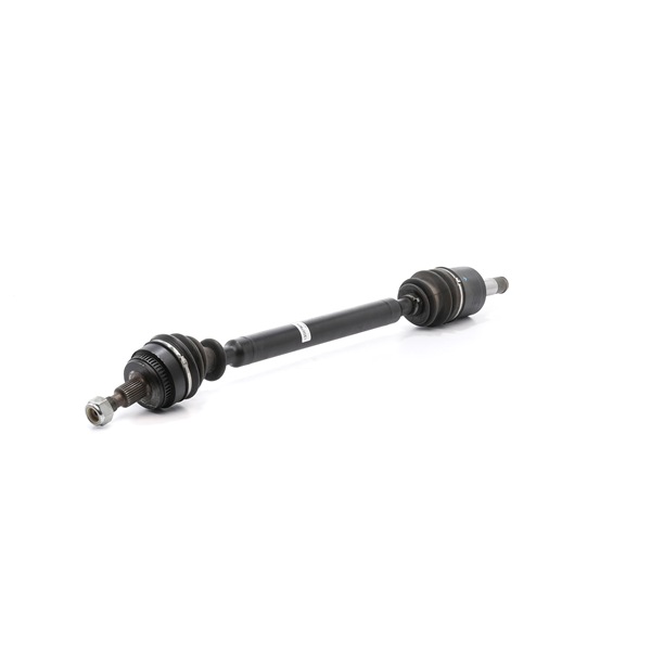 RIDEX REMAN 13D0750R aandrijfas A16 333 00 301