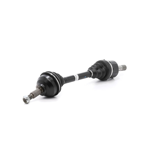 RIDEX REMAN 13D0753R Aandrijfas Renault Espace JK 2.0 dCi 131 Pk Diesel 2021
