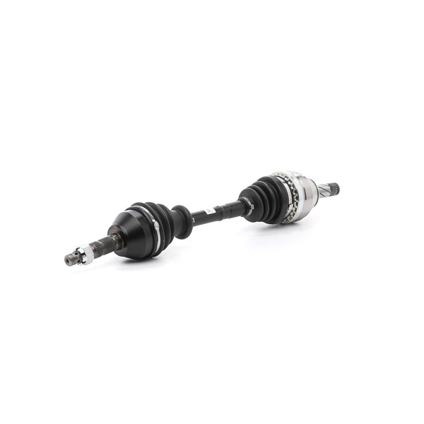 RIDEX REMAN 13D0782R Ημιαξόνιο Opel Astra G t98 1.8 16V (F67) 125 PS Βενζίνη 2004
