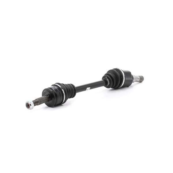 RIDEX REMAN 13D0809R aandrijfas A4543301101