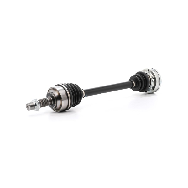 RIDEX REMAN 13D0900R replacement Sprinter 5-t Platform / Chassis (907) drive shaft front and rear price