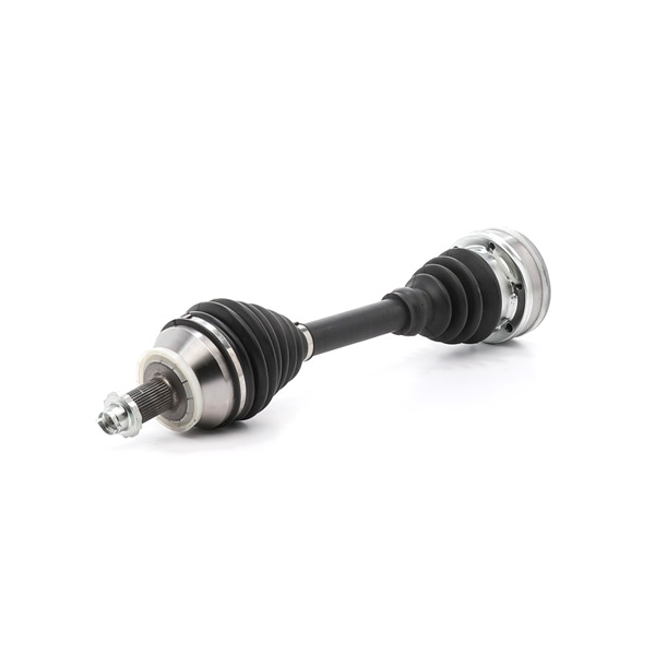 RIDEX REMAN 13D1234R Drivaxel SKODA Fabia II Combi (545) 1.2 TSI 86 hk Bensin 2014