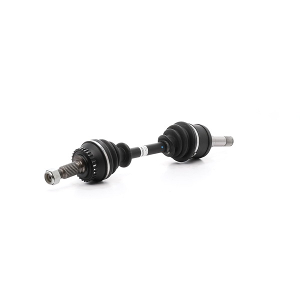RIDEX REMAN 13D0762R Ημιαξόνιο Saab 9-5 Combi 2.3 t BioPower 210 PS Βενζίνη/αιθανόλη 2009