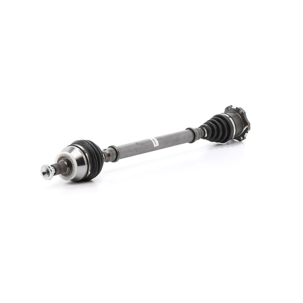 RIDEX REMAN 13D0819R aandrijfas 8Z0 407 272AC