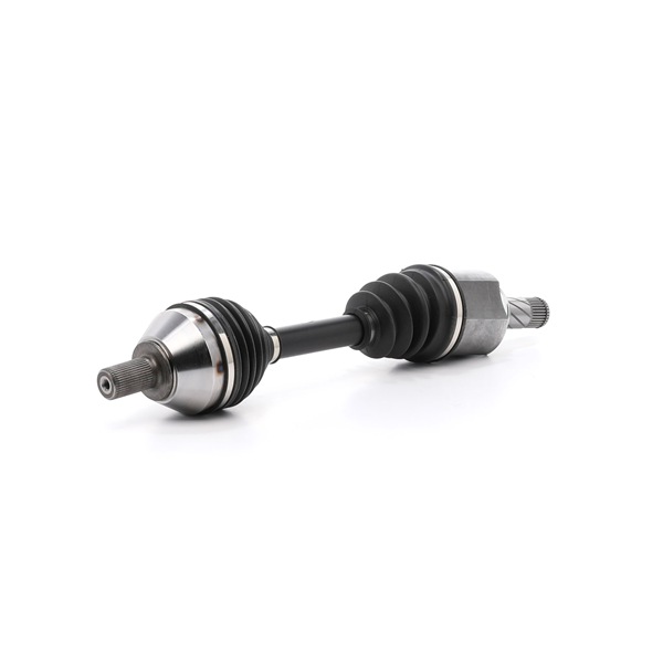 RIDEX REMAN 13D0860R aandrijfas LR005870