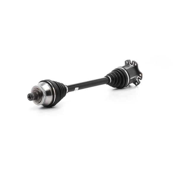 RIDEX REMAN 13D1251R aandrijfas 8E0 407 271BA