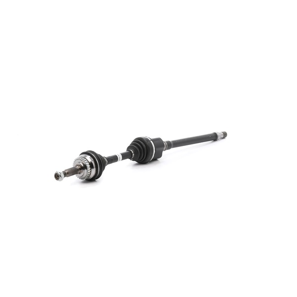 RIDEX REMAN 13D0744R aandrijfas 50 57 682