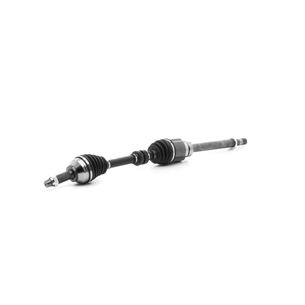 RIDEX REMAN 13D1195R aandrijfas 39100-BB32B