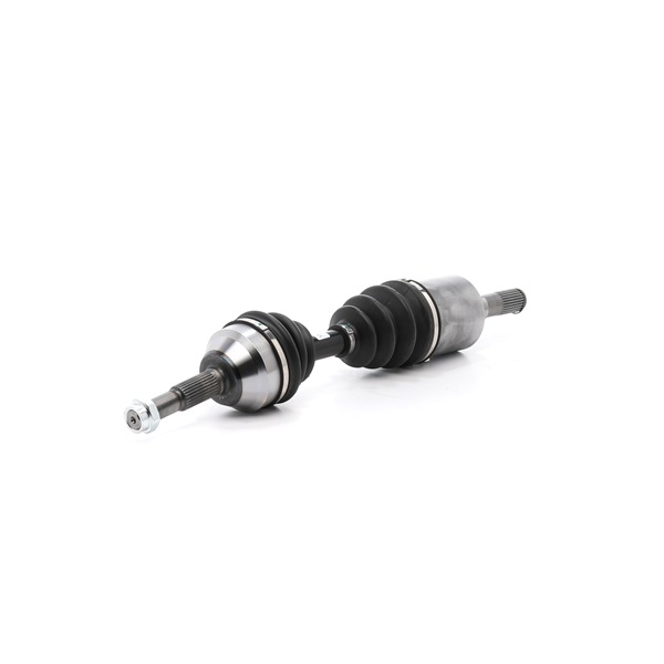 RIDEX REMAN 13D1285R replacement Jeep Cherokee KJ drive shaft front and rear price