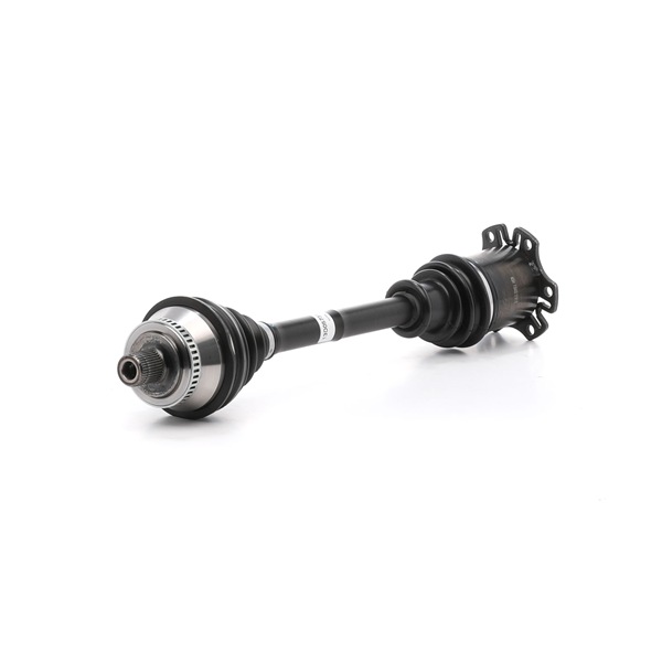 RIDEX REMAN 8E0 407 271 BG Wał napędowy 13D0573R