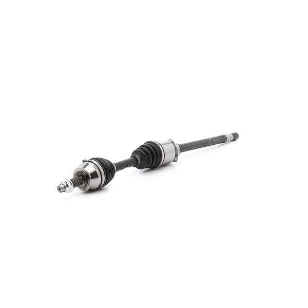 RIDEX REMAN 13D0976R Semiasse Abarth 500С Cabrio 1.4 (312.AXF1A, 312.AXF11, 312.AXD1A) 140 CV Benzina 2023
