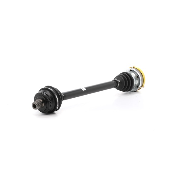 RIDEX REMAN 13D1202R aandrijfas 8E0501203J
