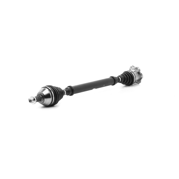 RIDEX REMAN 13D1218R aandrijfas 6R0407762F