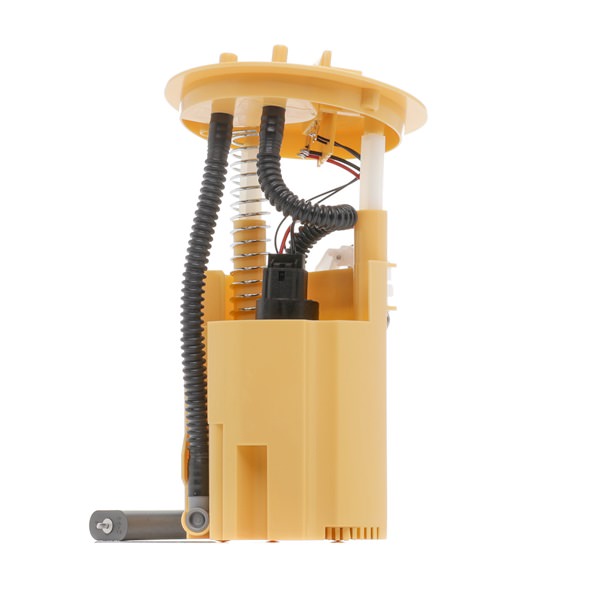 RIDEX 1382F0724 Pompa paliwa Corsa D