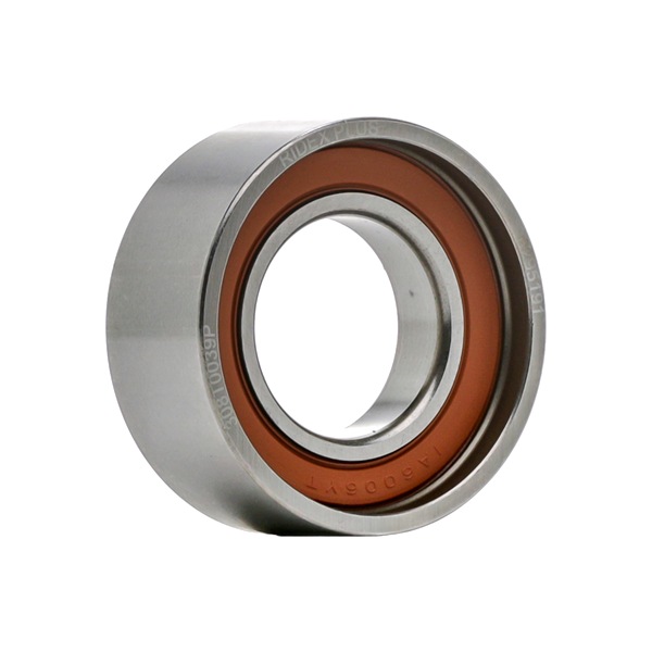 RIDEX PLUS 5619217 Spannrolle, Zahnriemen 308T0039P