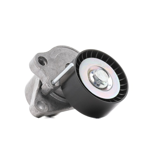 RIDEX PLUS 310T0070P Tensor de la correa trapecial poli v VAUXHALL Vivaro Furgón (X83) 2.0 CDTI 114 cv Gasóleo 2011