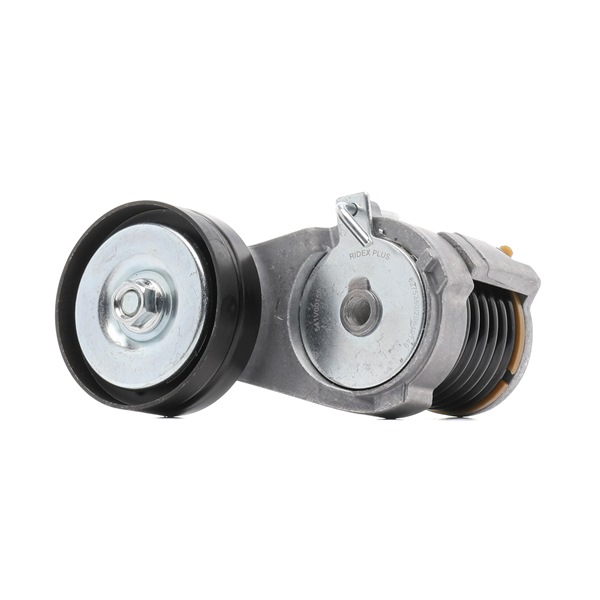 RIDEX PLUS 541V0015P Siksnas spriegotājs, ķīļsiksna Golf 4 1.4 16V 75 ZS Benzīns 2001