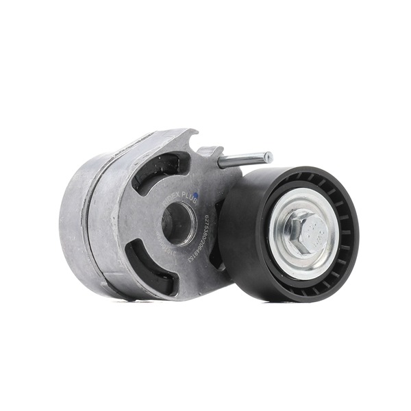 RIDEX PLUS 2S616A228AD Kiristysrulla, moniurahihna 310T0046P