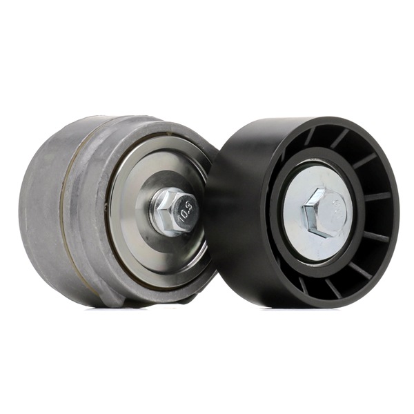 RIDEX PLUS 541V0040P Tendicinghia, cinghia poly-v Fiat Doblo 2 1.6 D Multijet (263ZXR1B) 95 CV Diesel 2022