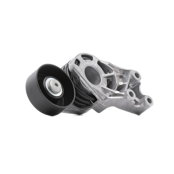 RIDEX PLUS 541V0027P Remsträckare, multirem Skoda Fabia 6y2 1.4 TDI 70 hk Diesel 2006