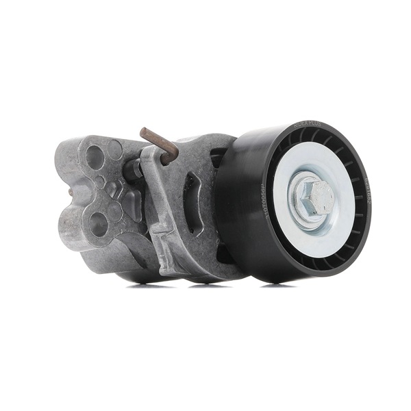 RIDEX PLUS 5751 E9 Rolka napinacza, pasek klinowy wielorowkowy 310T0056P