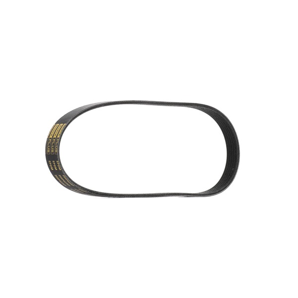 RIDEX PLUS 305P0236P V formos rumbuotas diržas Citroen C4 Picasso mk1 1.6 HDi 109 AG dyzelinas 2008