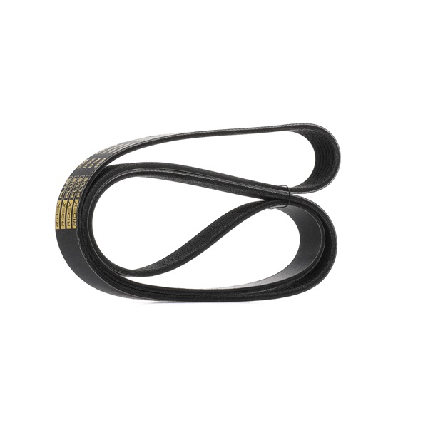 RIDEX PLUS 305P0418P Ιμάντας poly-V VAUXHALL Movano Mk2 (B) Combi (X62) 2.3 CDTI FWD (JV) 136 PS Πετρέλαιο 2017
