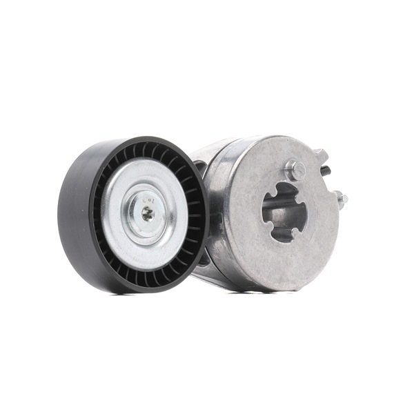 RIDEX PLUS 310T0310P remstrammer, kileribberem VW Multivan T5 2.0 TSI 150 hk Bensin 2013