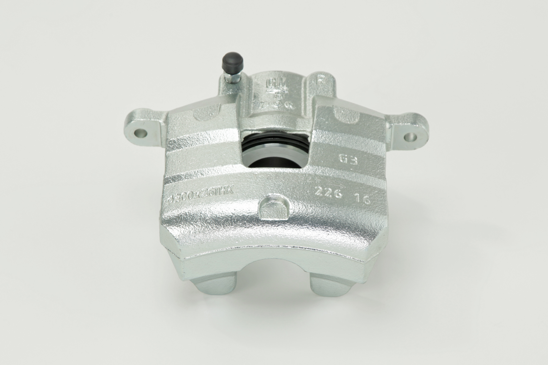 VAUXHALL MOKKA / MOKKA X ATE brake caliper 24.3601-1766.5
