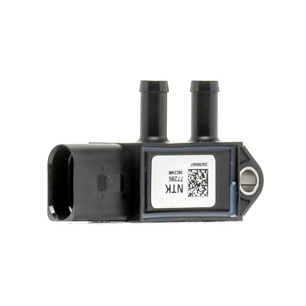NGK 77286 partikkelfilter sensor Tiguan 5N 2.0 TDI 4motion 184 hk Diesel 2017