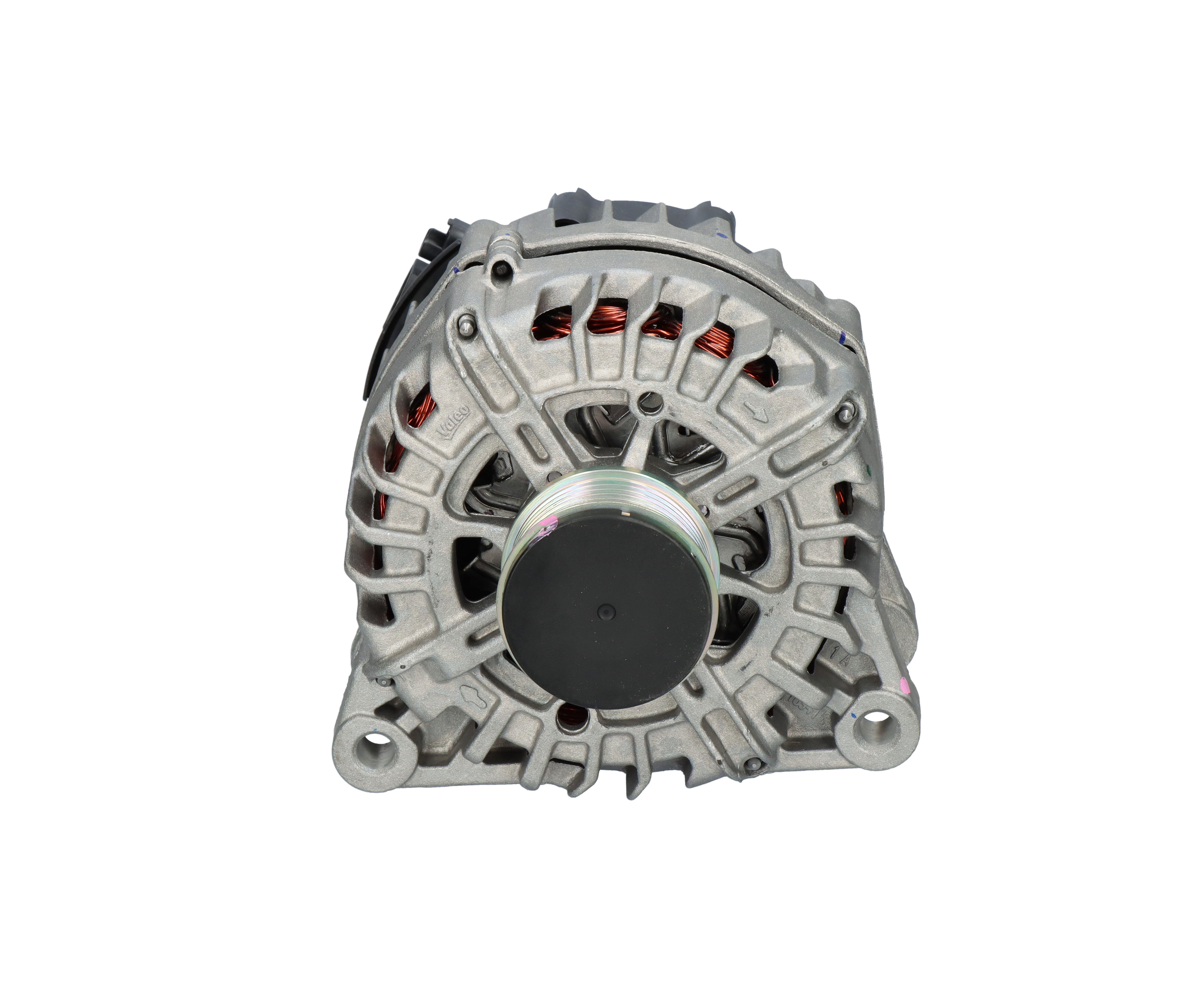 VALEO 444706 Ģenerators DS
