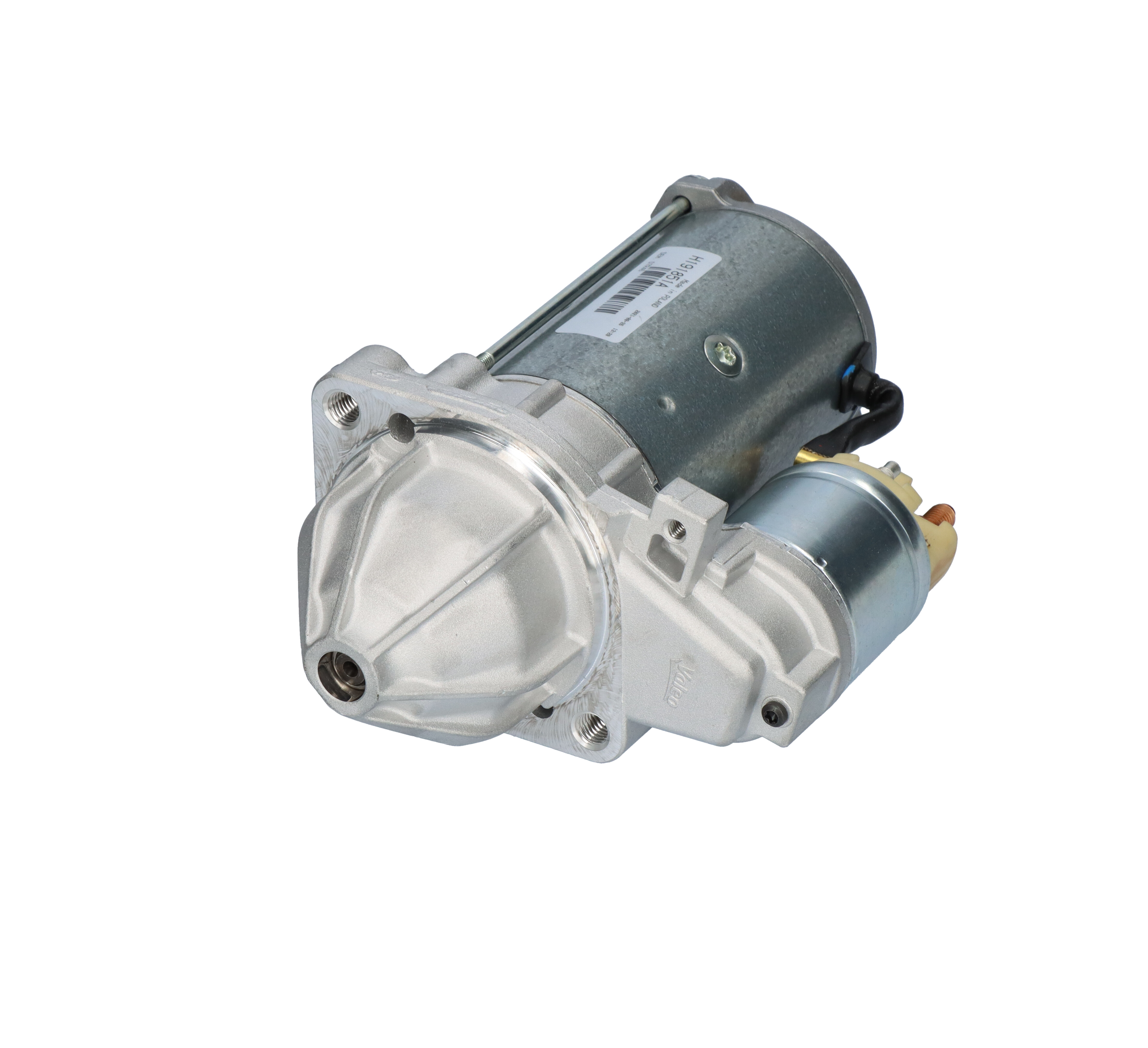 VALEO 460432 startmotor 005151 130180