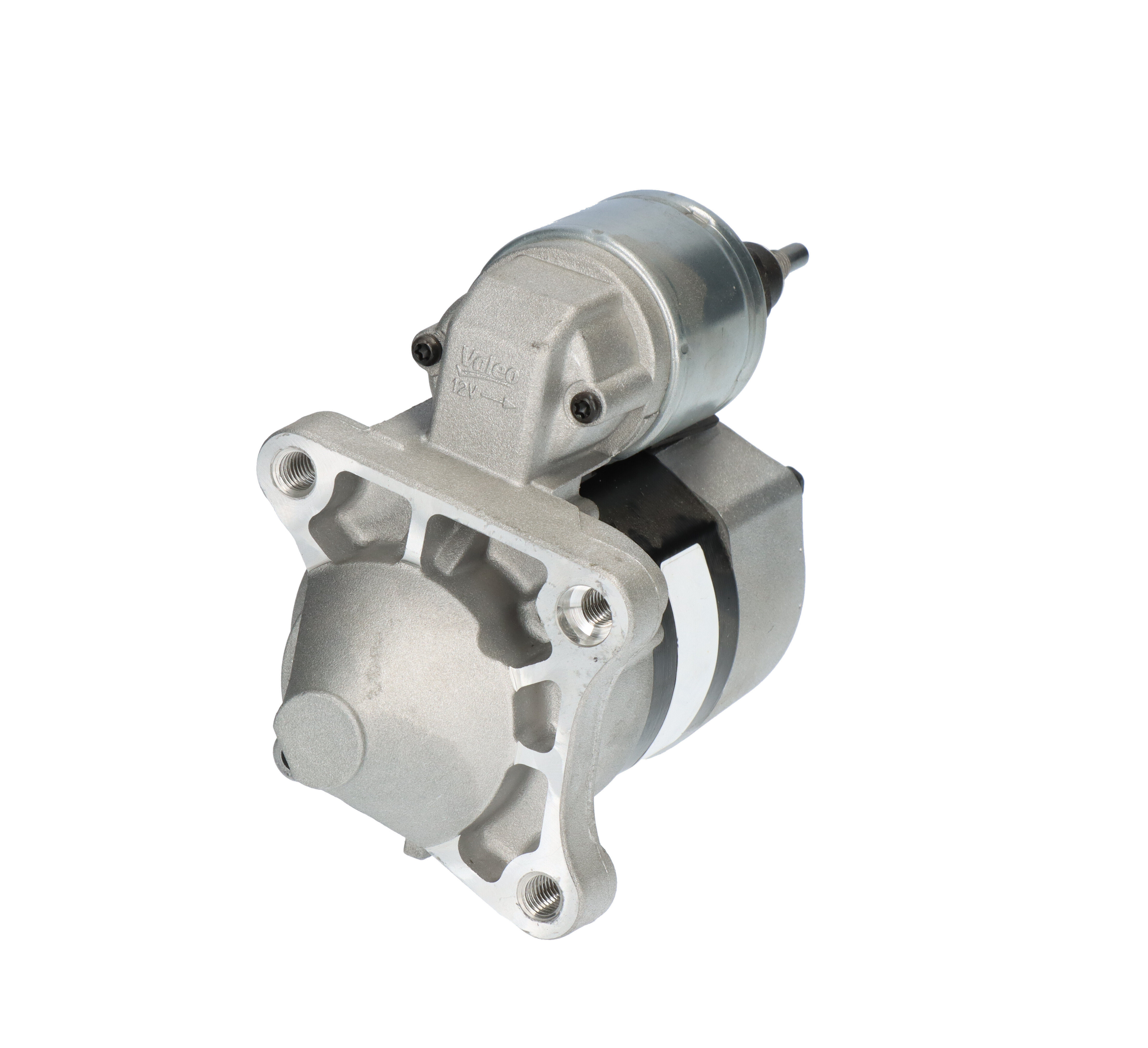 VALEO 460439 Anlasser Dacia Logan Express 1.6 MPI 85 84 PS Benzin 2023
