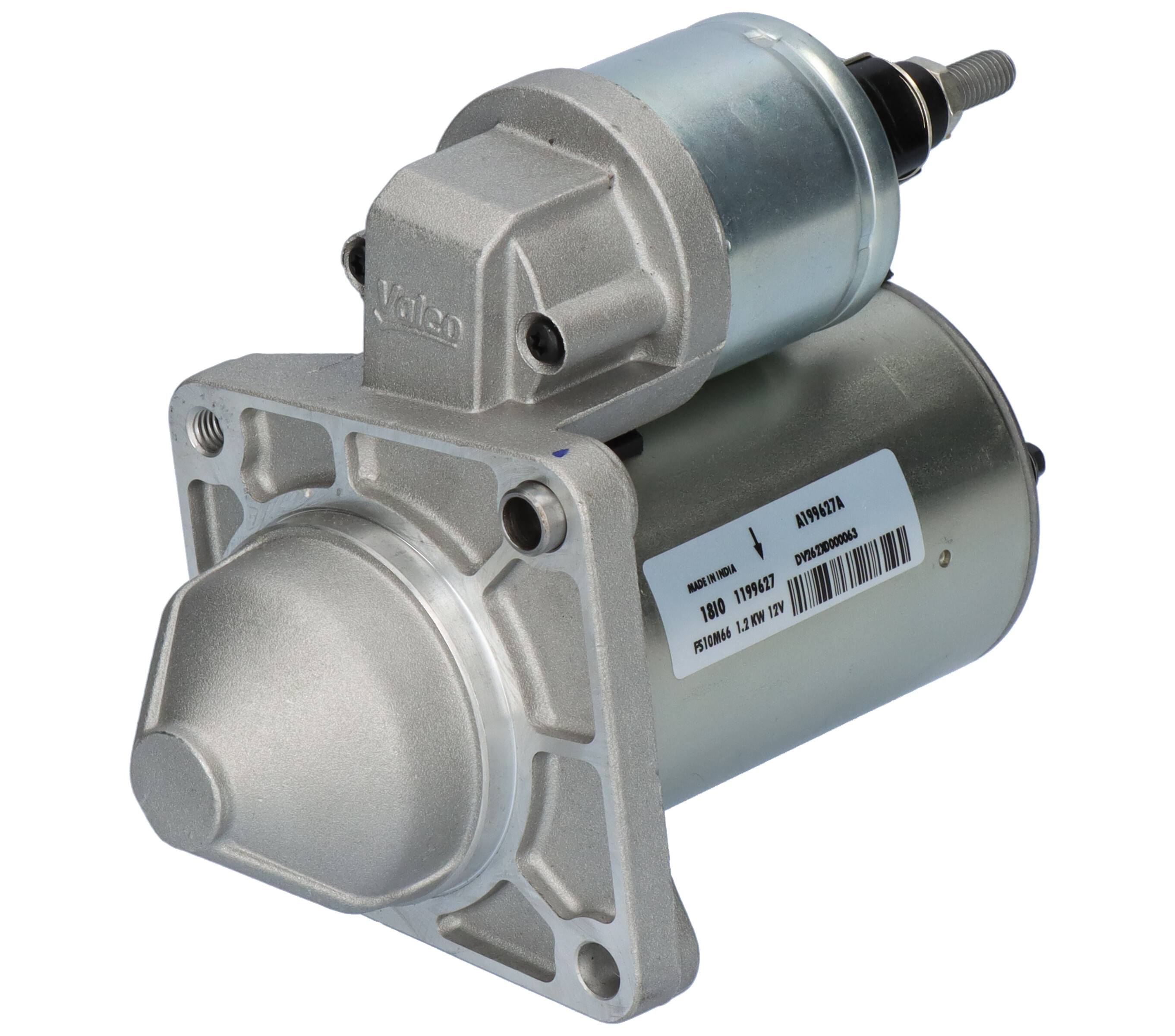 VALEO 460445 Motorino avviamento ABARTH prezzo