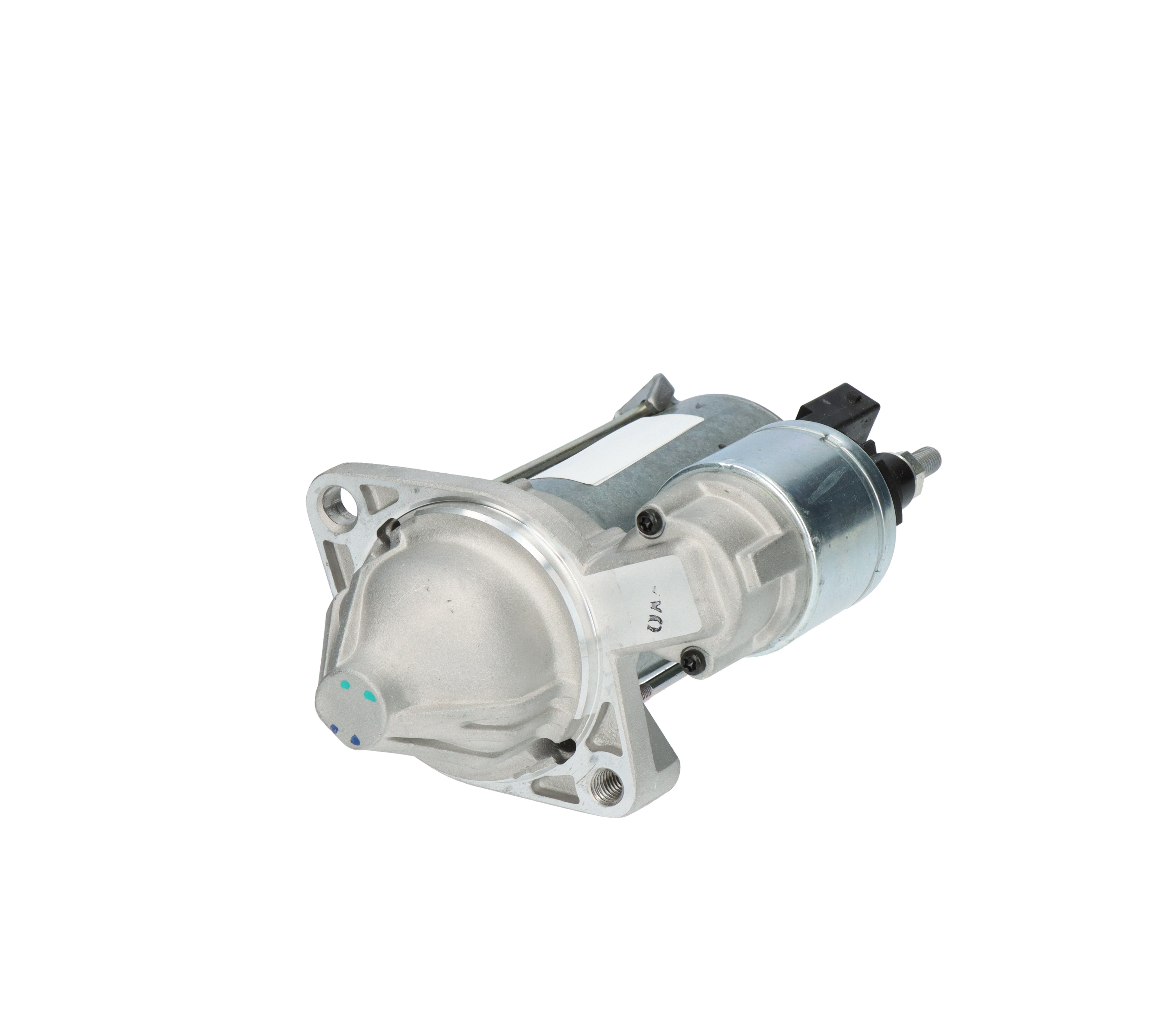 VALEO 460448 startmotor 12 41 7 616 500