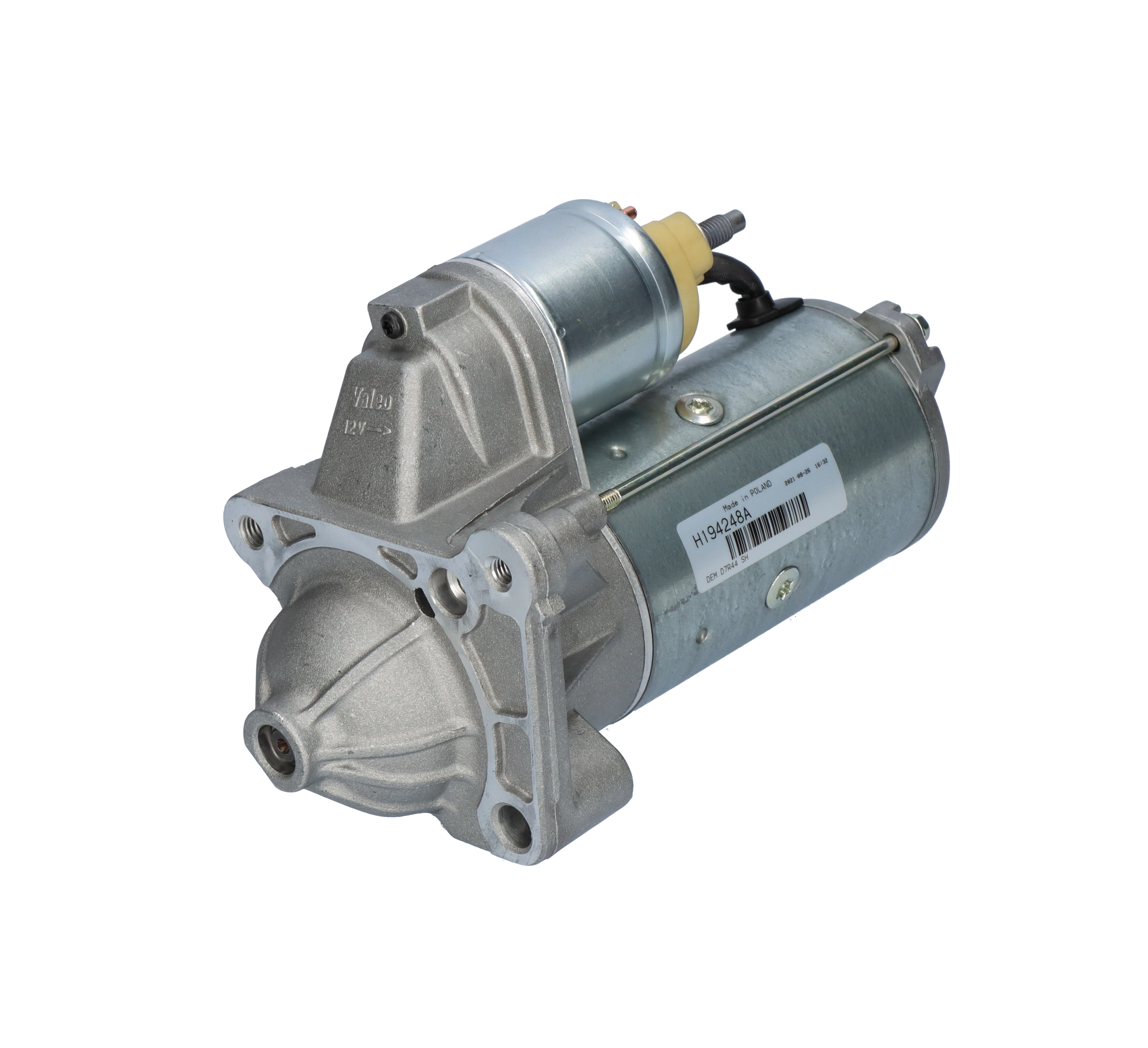VALEO 460456 startmotor 23300 00Q0E