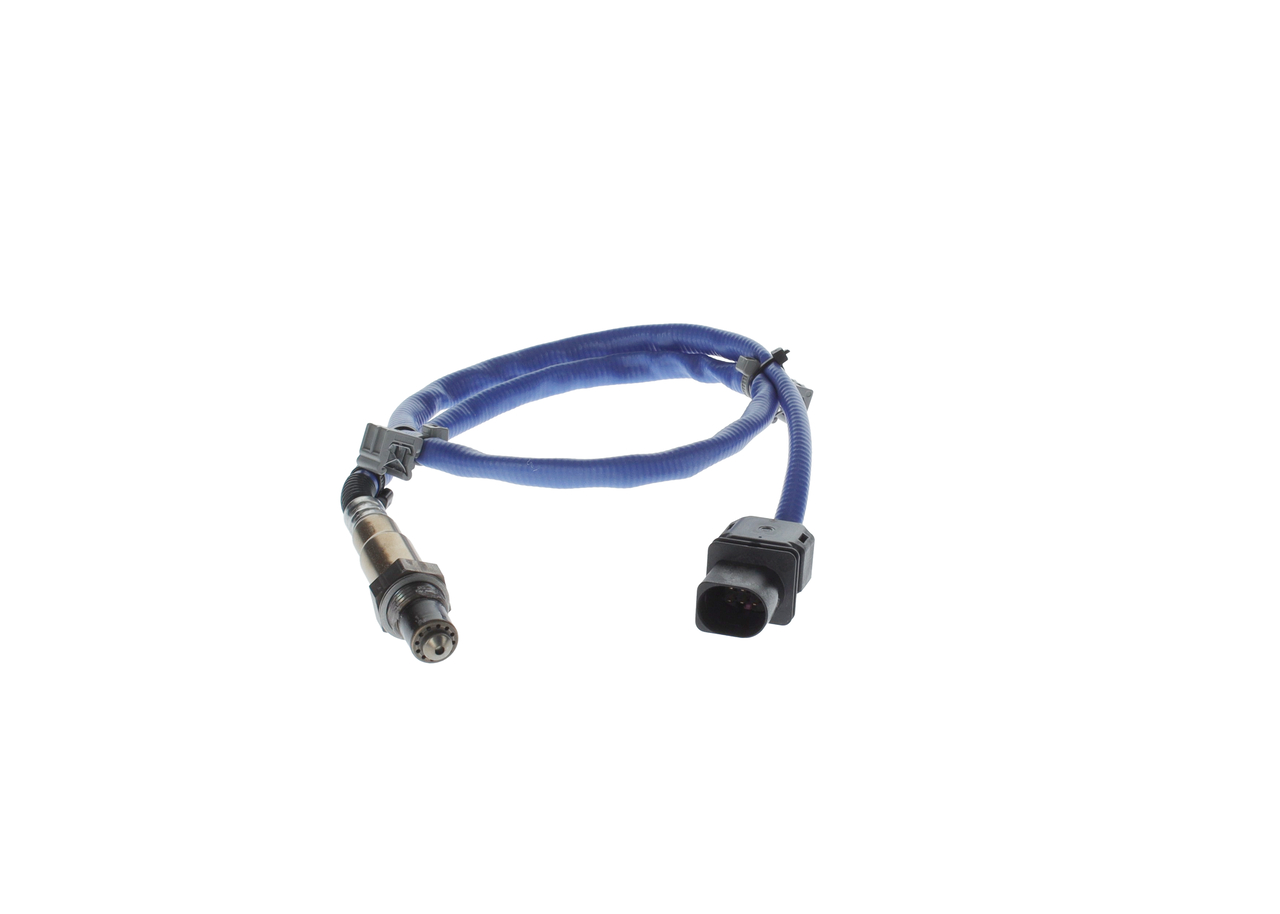 0 258 017 527 BOSCH lambdasonde (nox, o2) PORSCHE 911