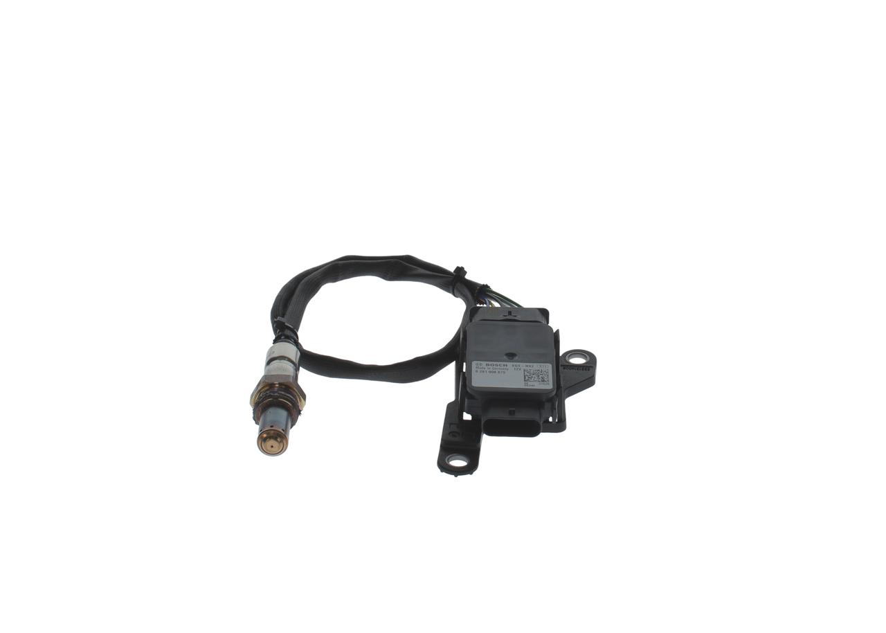 BOSCH 0 281 008 675 Lambdasonde Citroen C3 Aircross 2 1.5 BlueHDi (2CYHYJ) 99 HK Diesel 2024