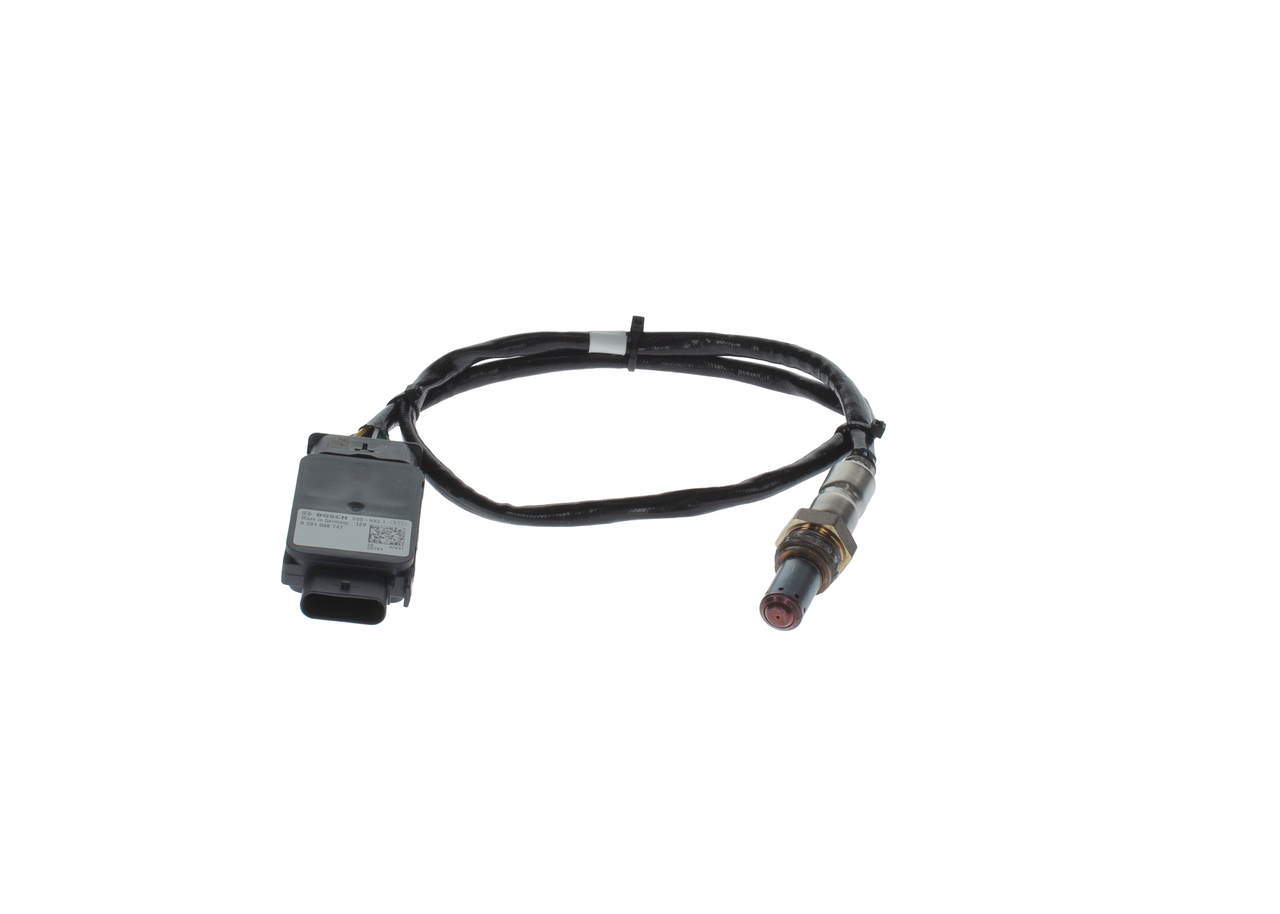 BOSCH 0 281 008 747 Lambdasonde Audi A4 B9 Avant 40 TDI Mild Hybrid quattro 204 HK Diesel/elektro 2025