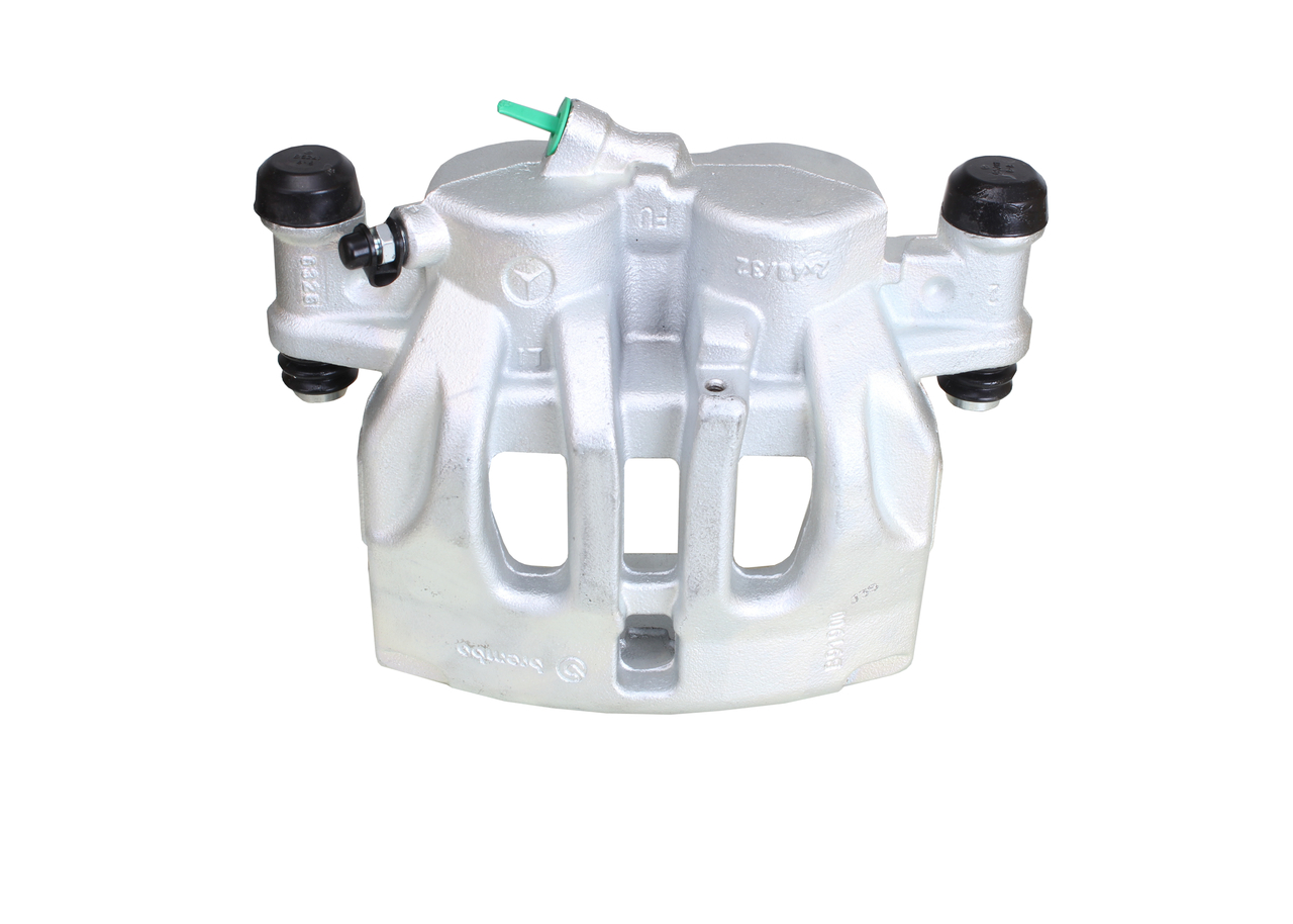 BOSCH 0 986 134 593 remklauw A4474200083