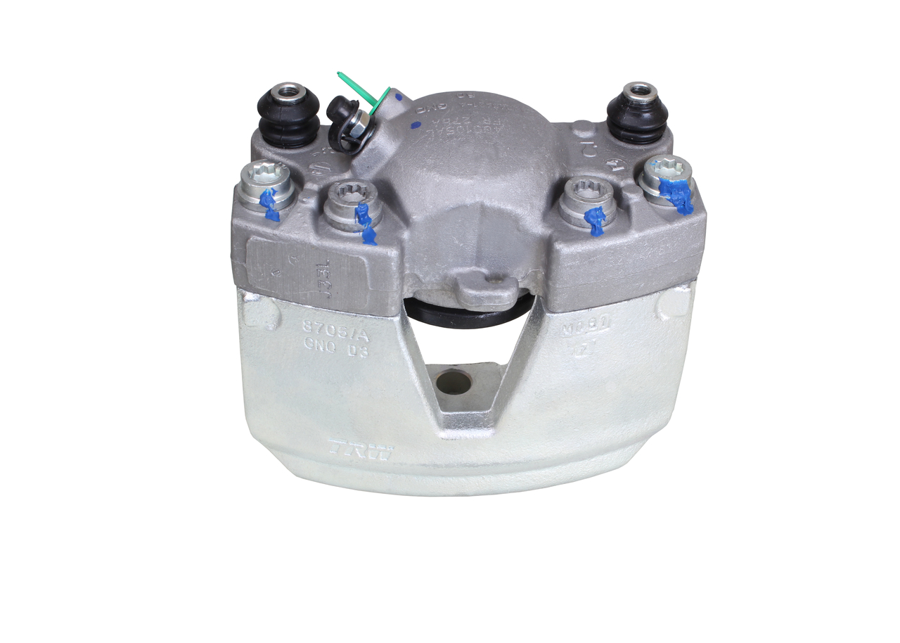 BOSCH 4G0615123D Brzdový strmeň 0 986 134 597
