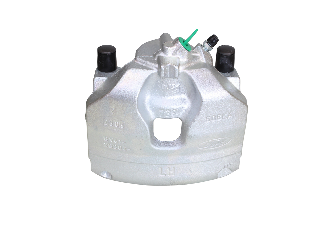 RIDEX REMAN Pinça de travão 78B1960R ao melhor preços