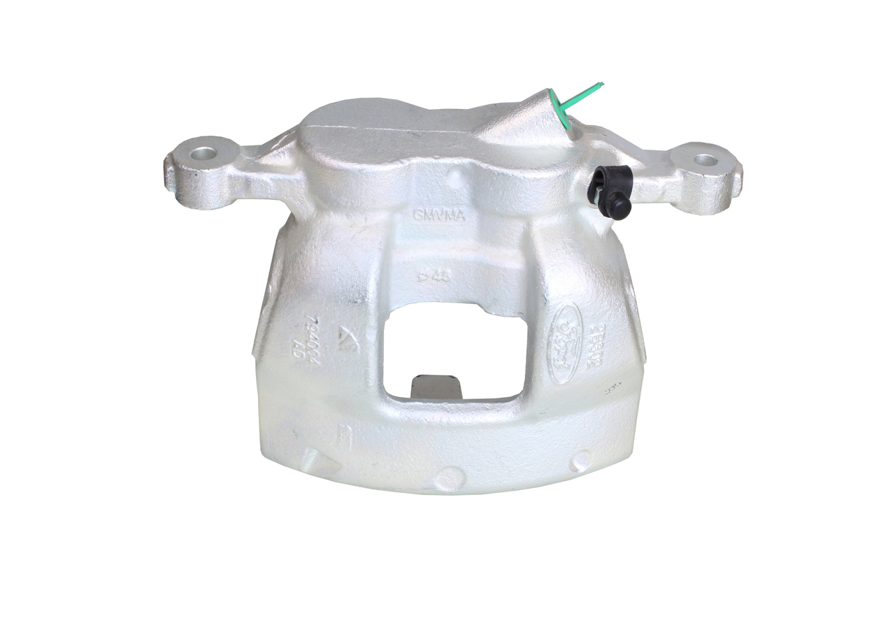 BOSCH 0 986 134 613 bremsecaliper Ford Transit Custom Minibuss 2.0 EcoBlue mHEV 105 hk diesel/elektro 2023