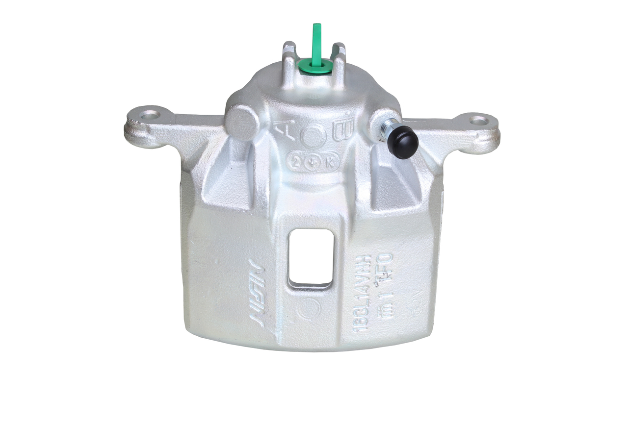 BOSCH 0 986 134 615 Bremssattel Honda CRZ ZF 1.5 IMA (ZF2) 118 PS Benzin/Elektro 2024