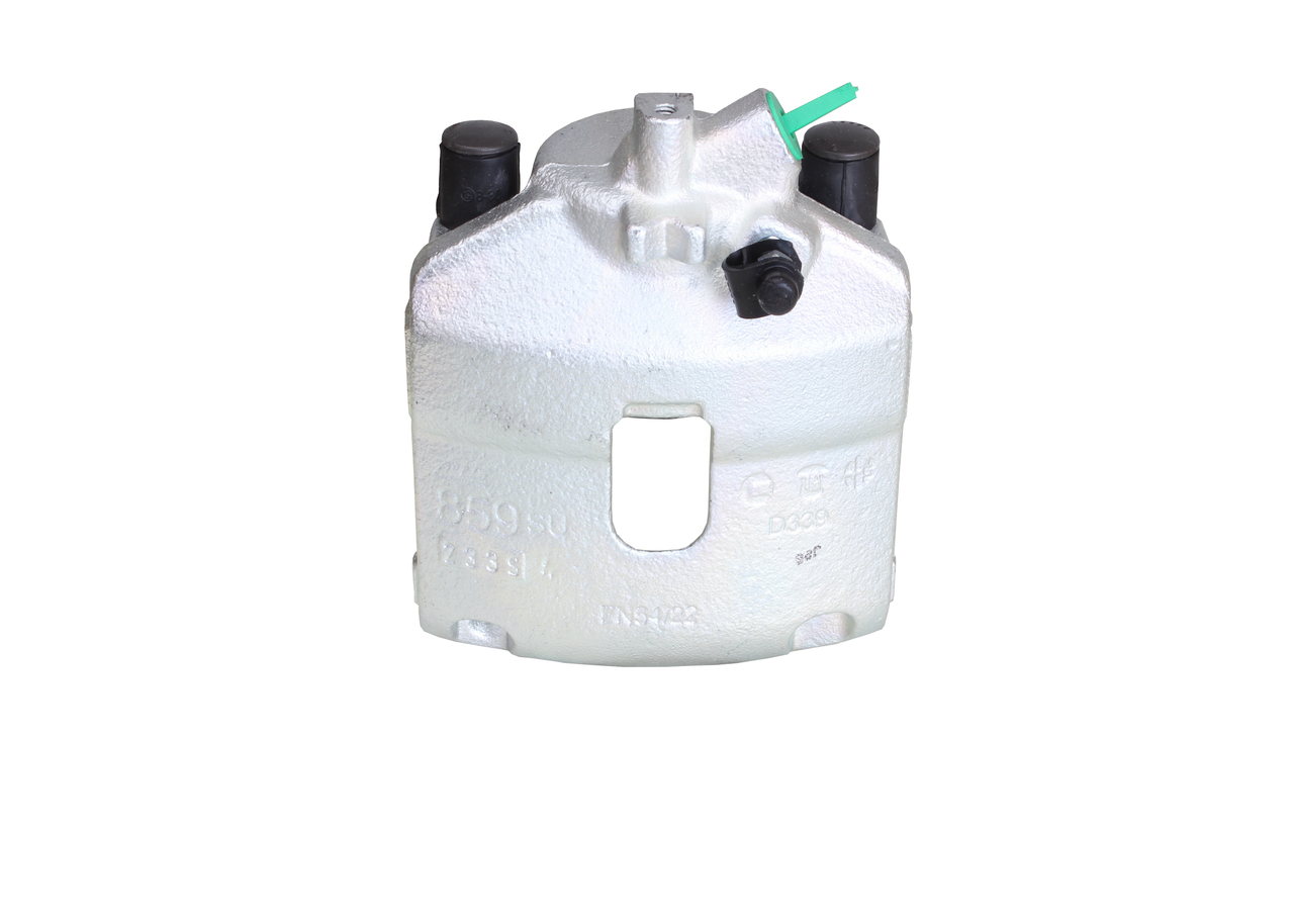 RIDEX REMAN Δαγκάνα φρένων 78B2536R με χαμηλό κόστος