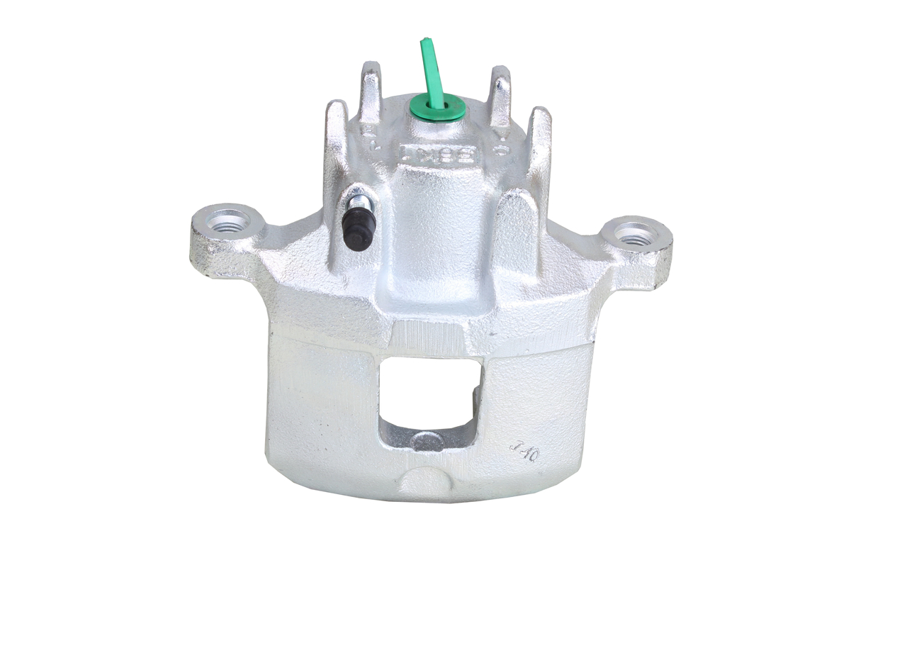 BOSCH 0 986 135 588 bremsecaliper Mitsubishi Space Star 1.2 LPG (A03A) 71 hk bensin/bilgass (LPG) 2021