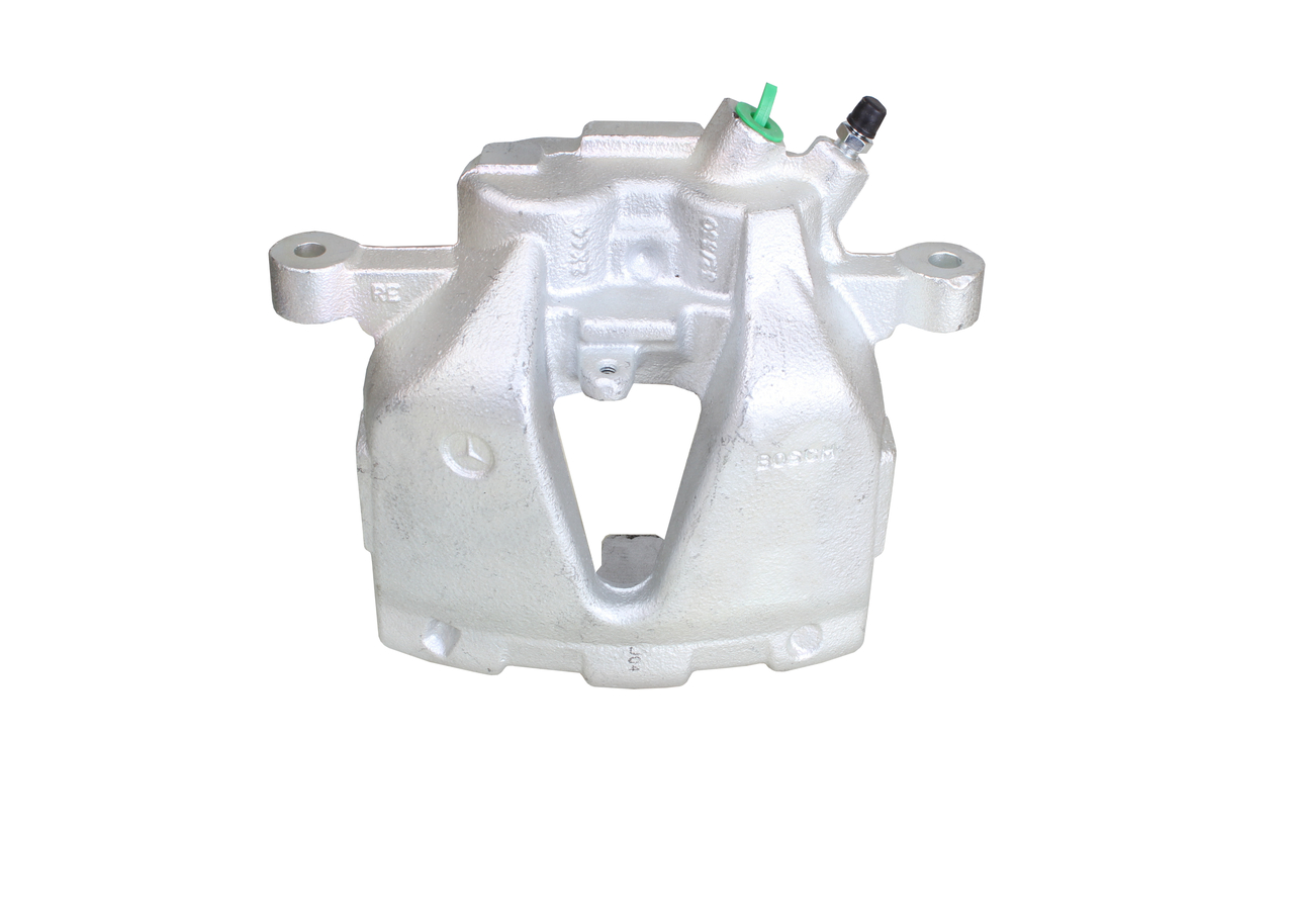0 986 135 589 BOSCH A2044214281 Bremssattel