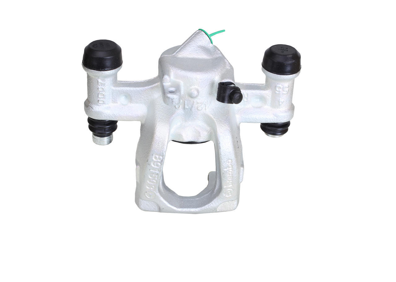 BOSCH A 447 420 07 83 Jarrusatula 0 986 135 592